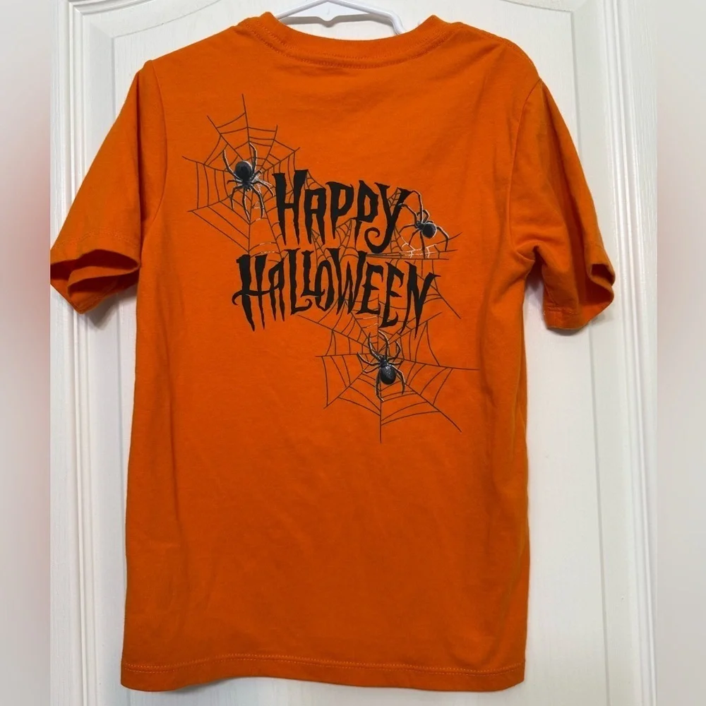 Kids Halloween Tee